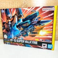 alan322hk日本代購  HI-METAL R 超時空要塞 VF-1S 超級韋基利 一条輝機 日版 現貨