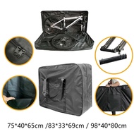 [baoblaze21] Foldable Carrying Bag, Bike Storage Bag,