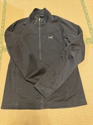 Arcteryx 防水外套