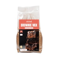 Akind Gluten Free/Vegan friendly Brownies Mix 400g