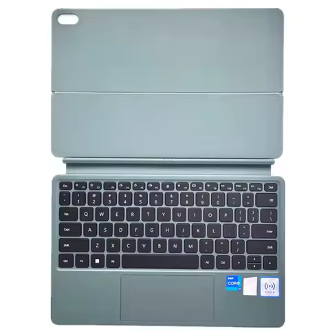 New Keyboard for Huawei Matebook E 2023 Laptop RVB-KB01 Magnetic keyboard C-Dirac-keyboard-D-C