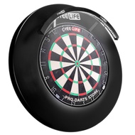 CyeeLife 120 Degree Dartboard Lighting dengan pengapit magnetik (putih hangat) sesuai untuk dart pla