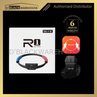 SVICLOUD GYM R1 FITNESS RING SVI GYM 小云电视盒子 TV BOX