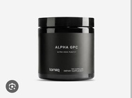 toniiq Alpha GPC 90%+