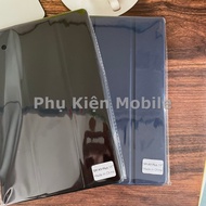Bao da từ tính nắp gập lưng cứng chống sốc cho máy tính bảng Samsung Galaxy Tab A9 Plus 11 inch