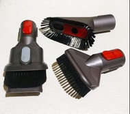 全新名廠 Dyson 吸麈機軟毛吸頭配件