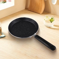 Frying Pan Non Stick Saucepan Tawa Crepe Crepe Pan Electric Home Pancake