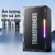 Transformers | Bộ loa Bluetooth mini di động ngoài trời không dây TF Transformer TF-Y06 của Trung Qu