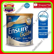 Ensure GOLD Milk Vanilla Flavor 400g (date Is Always New)