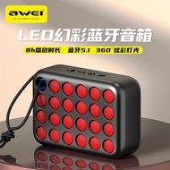 AWEI Dimension Y990Home Bluetooth Speaker Dolby Atmos TV Sound System4K Lossless Soundbar Speaker