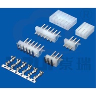 CI51 3PIN STRAIGHT CONNECTOR [CE]