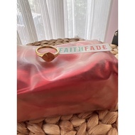 Faith Fade Ring LIKE NEW