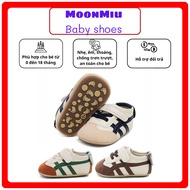 Baby Shoes, Sports Toddler Shoes, Anti-Slip for Boys/Girls, Size 11cm to 13cm GTD03