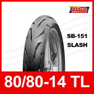BOOM SALE SWALLOW SLASH RING 14.BAN TUBELESS SOFT COMPOUND RING 14