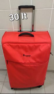 30inch lightweight it Luggage it30寸輕身喼行李箱