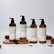 LE LABO | Another 13 Hotel Line Set 480ml  | Shampoo /Conditioner/ Body Wash / Body Lotion