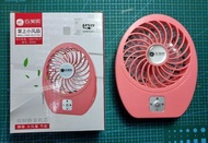 全新 迷你手提風扇/掌上小風扇/USB 迷你風扇