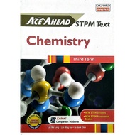 Ace Ahead STPM Text Chemistry Third Term