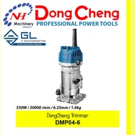 DONGCHENG DMP04-6 - TRIMMER
