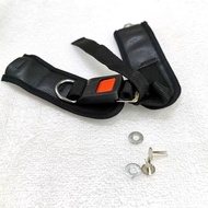 HELMET CLIP LOCK KLIP KUNCI KACING VISOR TOPI KELEDAR MS88 MHR SGV Bell shoei TOPI motor motorcycle 