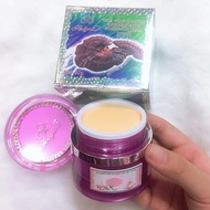 [HCM]Kem chống nhăn - săn da Feiya Linh Chi 30g - HÀNG CHÍNH HÃNG