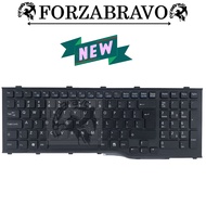 Fujitsu Lifebook A532 AH532 N532 NH532 Laptop Keyboard New with Warranty