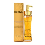 3w Clinic anti-aging skin whitening gold essence - 3W Clinic gold Serum