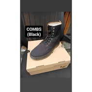 Dr Martens Boots low, mid and high cut fashion boots