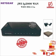 Netgear Router Wireless-N 150 Wifi JIW IP2000