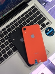 iphone xr 128gb (kredit via cicil)