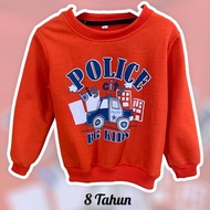 Kids Sweater