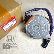 Honda Jazz GE8 Freed Brio Radiator Fan Motor 19030-RB0-004 Original Mitsuba/ 014