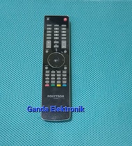 Remot TV Polytron 81F483 Original