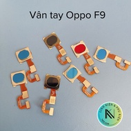 Full color Oppo F7 / F9 / F11 / F11 pro fingerprint
