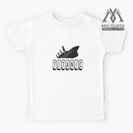 Titanic Sinking Vintage Cruise Ship Atlantic Ocean Voyage Kids T-Shirt - Unisex #545