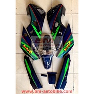 ชุดสี VR 150 คละสี แฟริ่ง เฟรมรถ กาบรถ อะไหล่แต่ง ชุดสีวีอาร์ 150 คละสี YAMAHA VR 150
