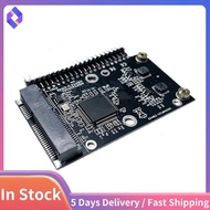 MSATA SSD to2.5 Inch IDE Adapter MSATA SSD toIDE Adapter Card MSATA SSD toLaptop 2.5 Inch MSATA SSD 