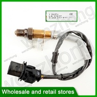06J906262AA 06J 906 262 AA 0258017617 Oxygen Sensor for A3 Octavia for Golf Jett Polo 0 258 017 617 