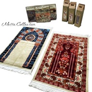 Sajadah Karpet Carpet Turki Turkey Tebal Halus Lembut Premium P67