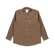 KEMEJA ANCESTOR - BASIC SHIRT - Curta SHIRT