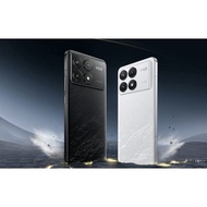 [NEW]POCO F6 Pro Snapdragon 8 Gen 2/120W charging/2K AMOLED display/Metal frame body/Smartphone