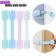 JAVIER Lock Accessory Baby Cupboard Refrigerator Baby Safe Protection Drawer Lock