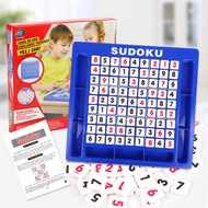 เกมกระดานหมากรุกการศึกษาของ Sudoku - การออกกำลังกายสมองสำหรับเด็กและผู้ใหญ่