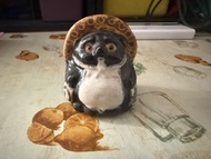 信樂燒狸貓（信楽焼の狸 / Shigaraki Tanuki）