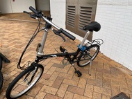 Dahon- Fortable Bicyle  可摺式單車