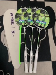 100%全新Yonex Astrox 100zz va 安賽龍 羽毛球拍 SP版本 4U5