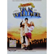 DVD National Lampoon's Van Wilder