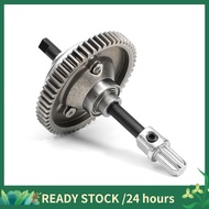 RC Car Upgrade Centre Differential for  Slash4X4 Hoss  VXL,   RC Car Upgrade Parts
