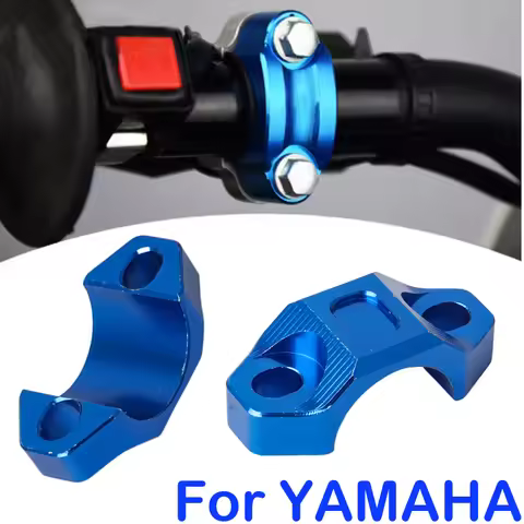 Motorcycle Clutch Brake Pump Fixed Block Cover For Yamaha YZ125 YZ250 YZ250F YZ250X YZ450F WR450F YZ