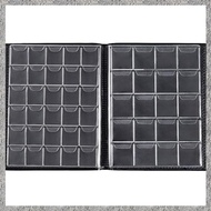 250 Pocket Coin Collection Album Coin Storage Album Coin Storage Storage Book for Commemorative Coin
